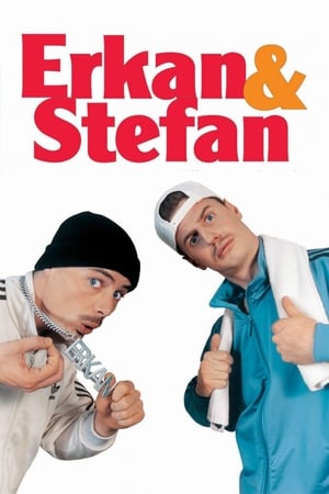 Erkan & Stefan poster