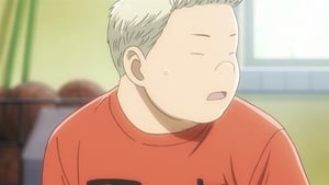 Chihayafuru 3 Episódio 02