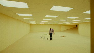 Backrooms movie still 52