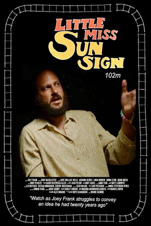 Little Miss Sun Sign