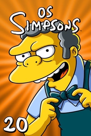 Os Simpsons: 20ª Temporada