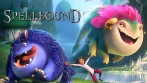 Spellbound film complet