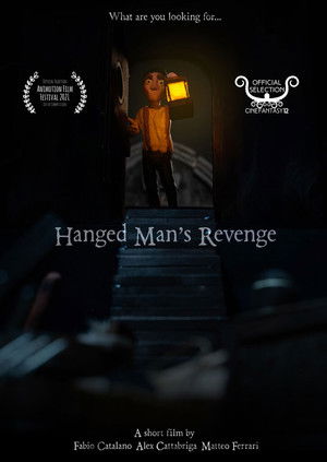 Hanged Man's Revenge