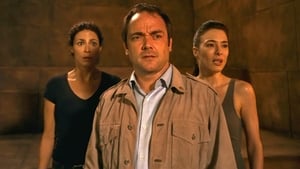 Almacén 13 Temporada 2 Capitulo 11