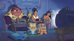 Lilo y Stitch 2: Stitch en cortocircuito