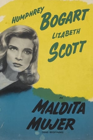 Poster Callejón sin salida 1947