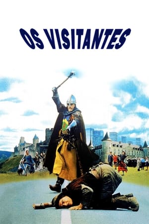 Os Visitantes (1993)