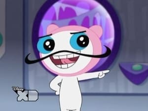 Phineas a Ferb: s2e12