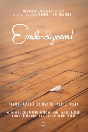 pelicula Embodyment (2021)