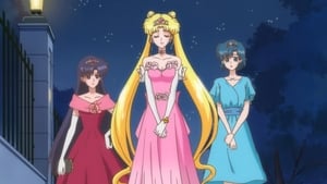 Sailor Moon Crystal: Season 1 Episode 4