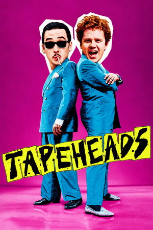 Tapeheads 16