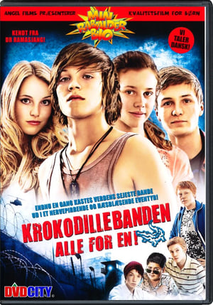 Krokodillebanden 3 (2011)