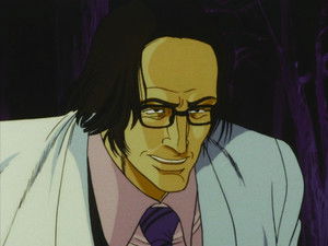 Ein Supertrio – Cat’s Eye: 1×32