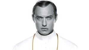 poster The Young Pope