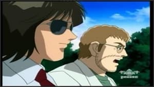 Captain Tsubasa – Super Kickers 2006: 1×44