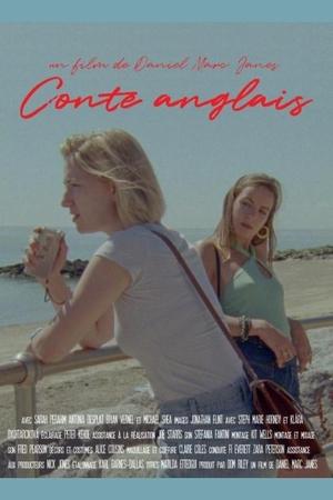 Conte Anglais film complet