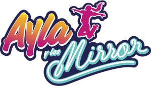 Ayla and The Mirrors — Logos 1