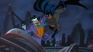 Batman: The Animated Series Season 2