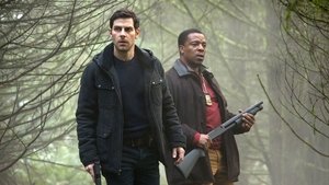 Grimm Temporada 4 Capitulo 14