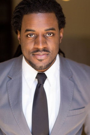 Dayo Abanikanda portrait