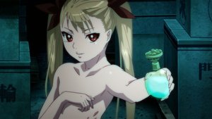 Dance in the Vampire Bund: 1×2