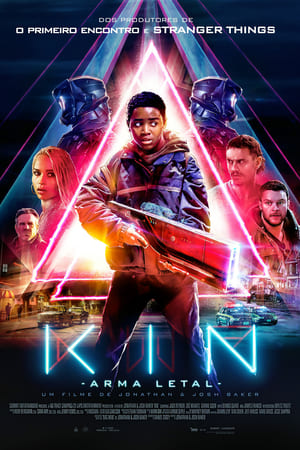 Poster Kin 2018