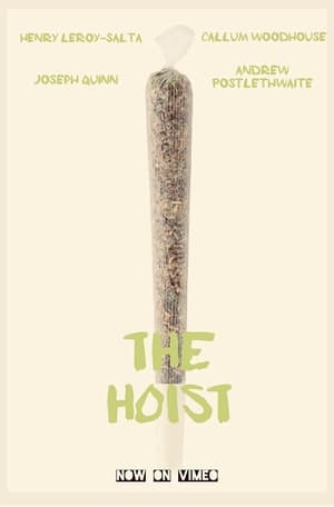 Poster The Hoist (2018)