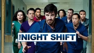 poster The Night Shift