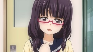 Nande Koko ni Sensei ga!?: 1×8