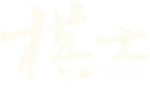 Playing Go — Logos 8