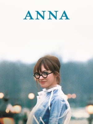 Poster Anna (1967)