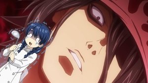 Food Wars! Shokugeki No Soma Season 2 Ep 02