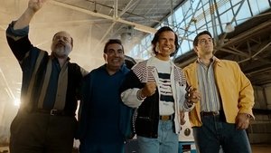 Menem: El show del Presidente: 1×1
