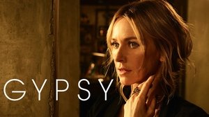 poster Gypsy