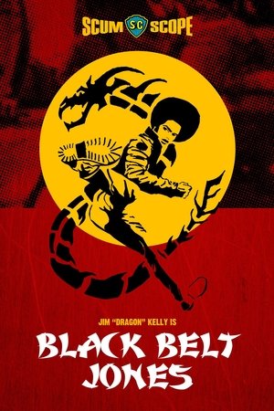 La Ceinture Noire - Black Belt Jones - 1974 La Ceinture Noire - Black Belt Jones - 1974