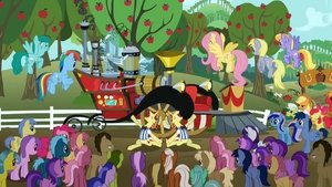 My Little Pony: Friendship Is Magic: 2×15