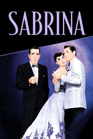 Sabrina poster