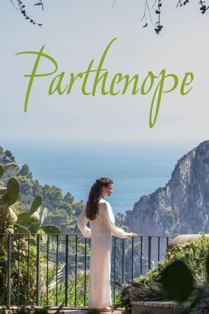 Poster Parthenope 