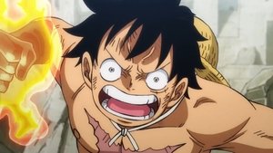 One Piece Season 21 Episode 952