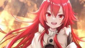 Mushoku Tensei: Jobless Reincarnation ( 2021 )