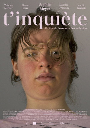 T'inquiète