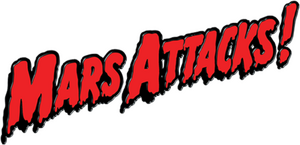 Mars Attacks!
