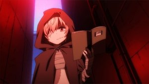 A Ninja and an Assassin Under One Roof: Episódio 4