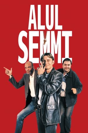 Poster Alul semmi 1997