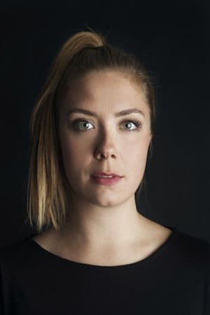 Foto retrato de Sofie Kaufmanas