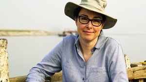 poster The Ganges with Sue Perkins