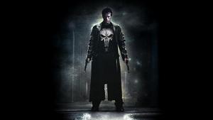 The Punisher เพชฌฆาตมหากาฬ