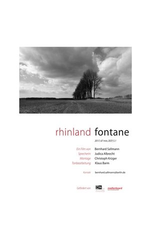 Nonton film Rhinland. Fontane (2018) terbaru sub indo Nonton film Rhinland. Fontane (2018) terbaru sub indo