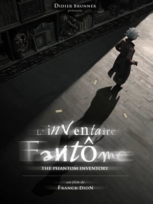 Poster L'inventaire fantôme 2004