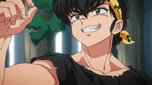Ranma 1/2 (2024) Cap 26